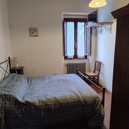 L'elmo Appartamento *