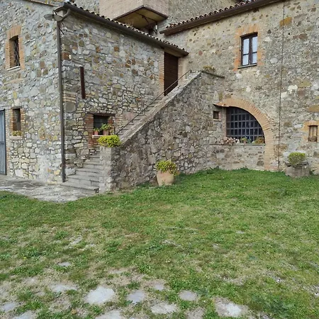 Appartamento L'elmo *