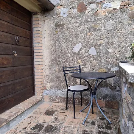 L'elmo Bagni (Umbria)